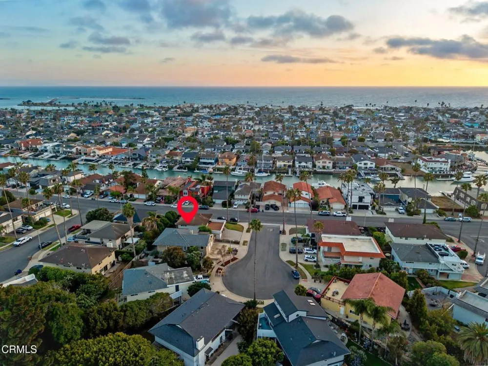 950 Seaside Court Ventura, CA 93001