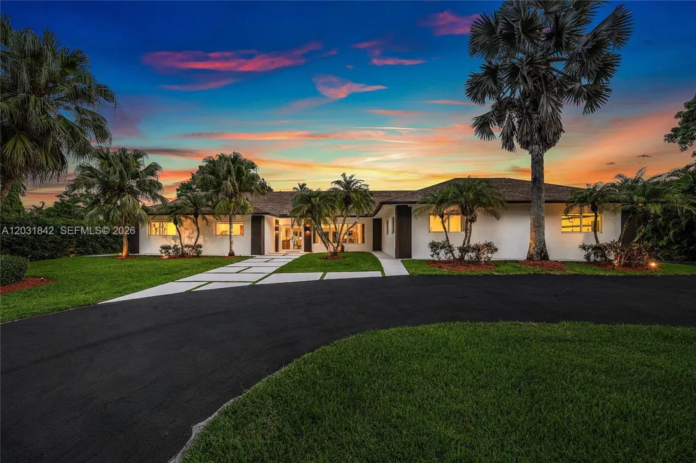13900 Mustang Trl Southwest Ranches, FL 33330