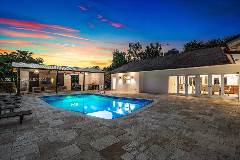 13900 Mustang Trl Southwest Ranches, FL 33330