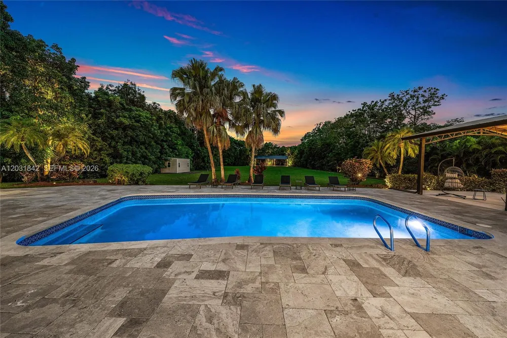 13900 Mustang Trl Southwest Ranches, FL 33330