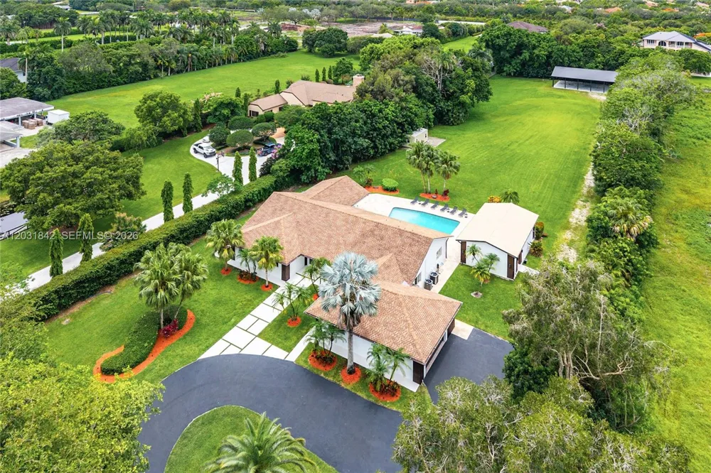 13900 Mustang Trl Southwest Ranches, FL 33330