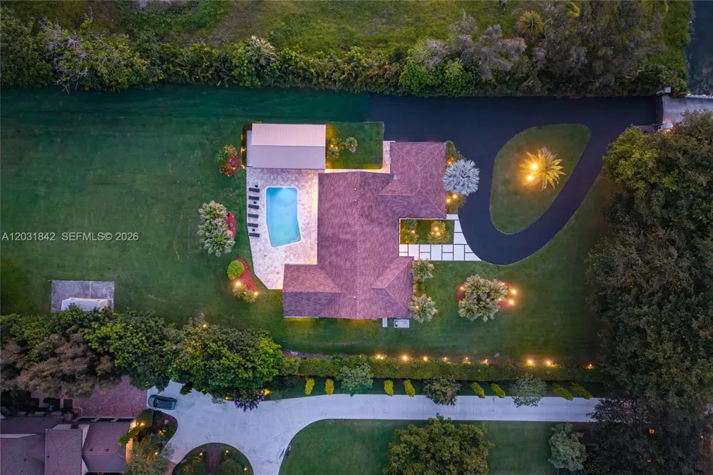 13900 Mustang Trl Southwest Ranches, FL 33330