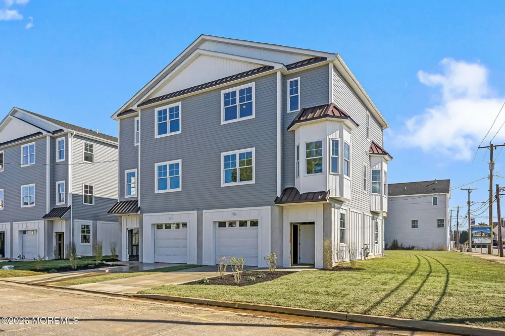 300 Union Avenue #B Union Beach, NJ 07735