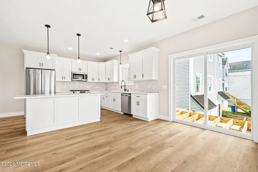 300 Union Avenue #B Union Beach, NJ 07735