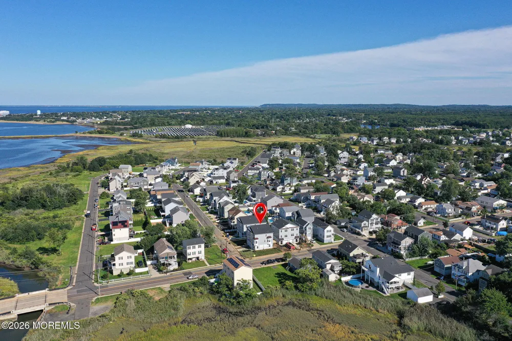 300 Union Avenue #B Union Beach, NJ 07735