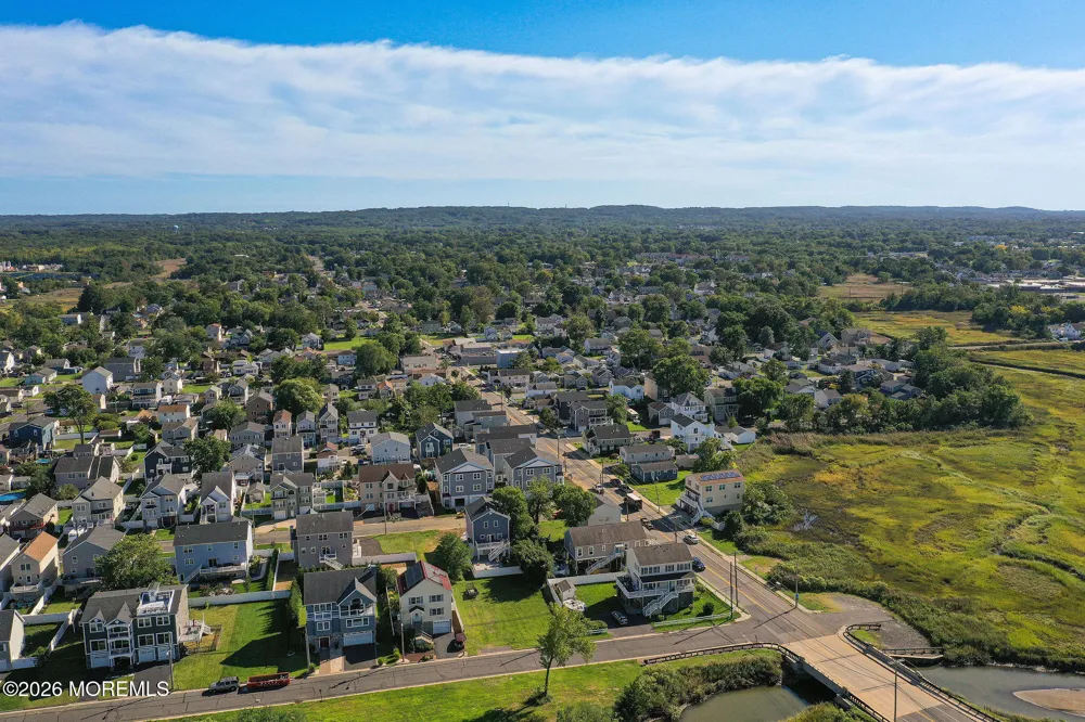 300 Union Avenue #B Union Beach, NJ 07735