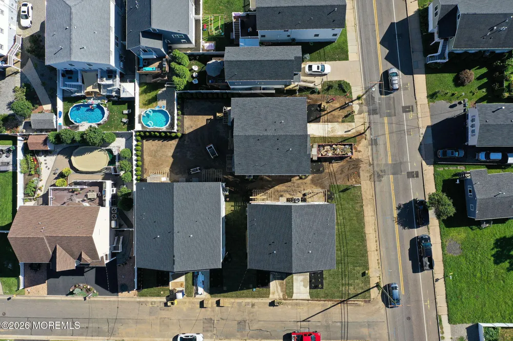 300 Union Avenue #B Union Beach, NJ 07735