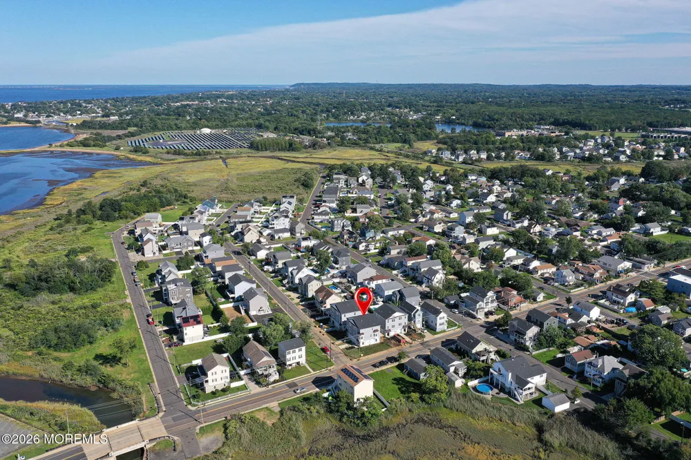 300 Union Avenue #B Union Beach, NJ 07735