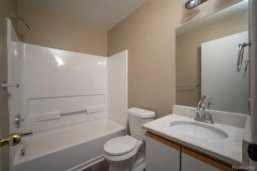 15650 Stone Crossing Drive Southfield City, MI 48075