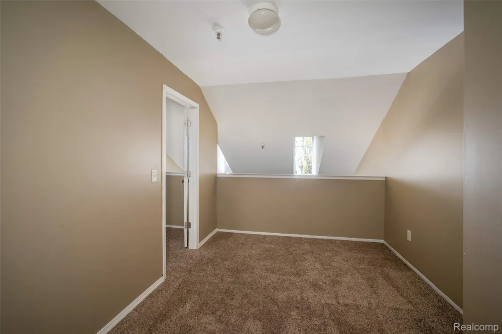 15650 Stone Crossing Drive Southfield City, MI 48075