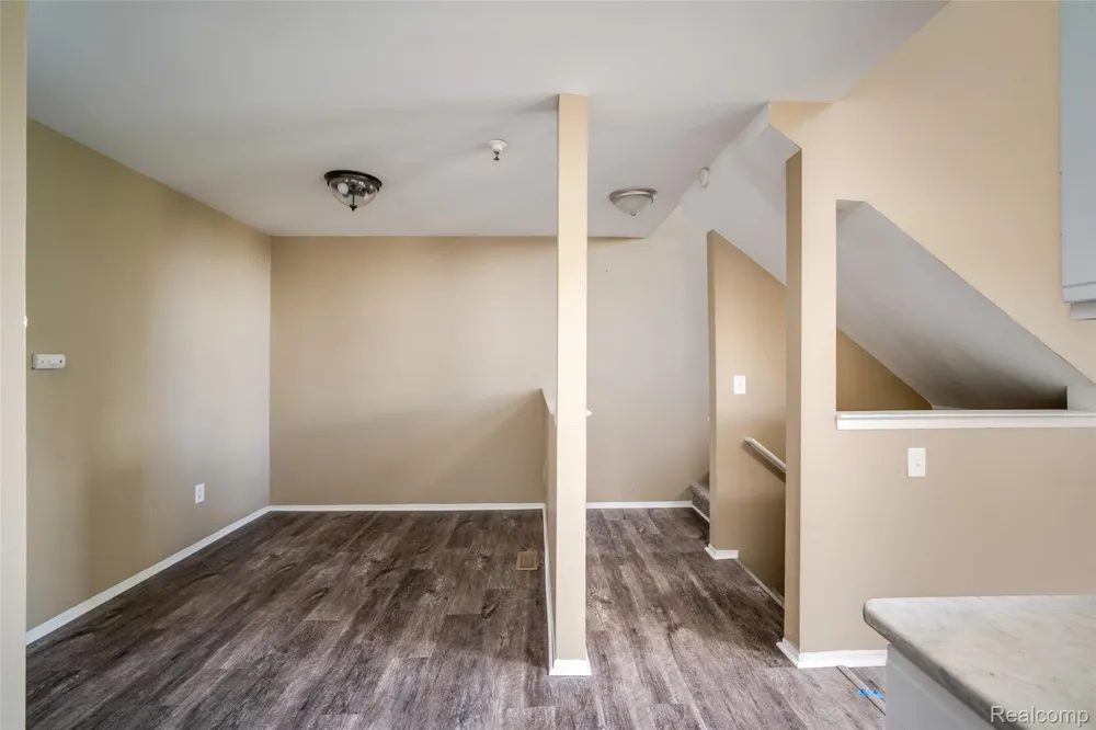 15650 Stone Crossing Drive Southfield City, MI 48075