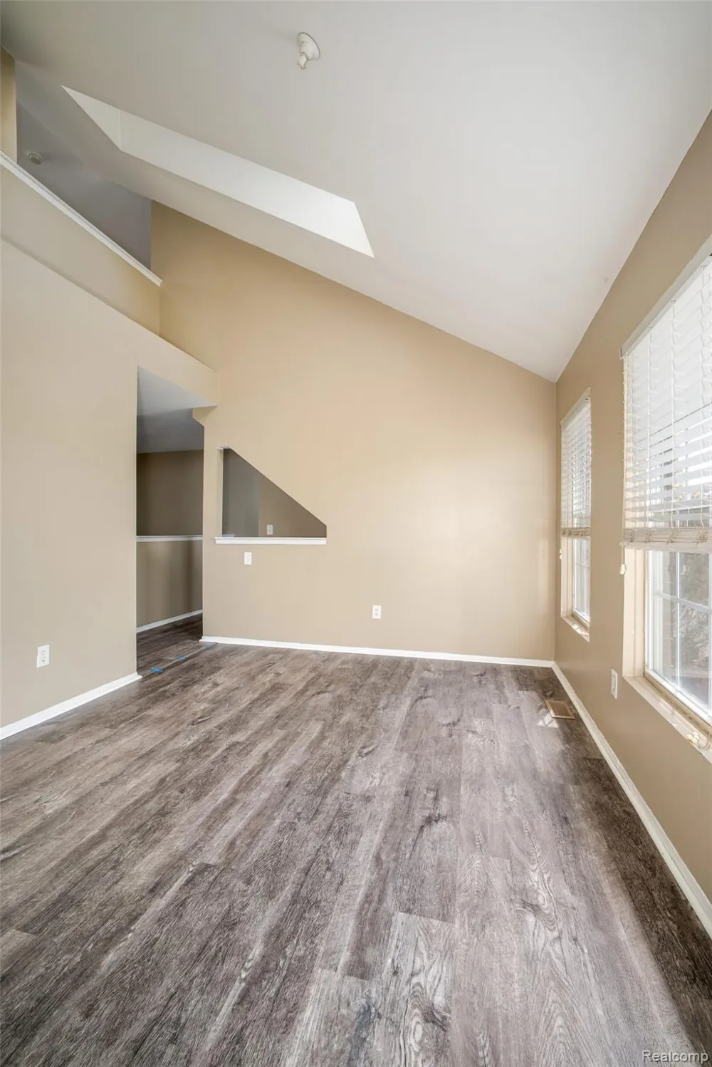 15650 Stone Crossing Drive Southfield City, MI 48075