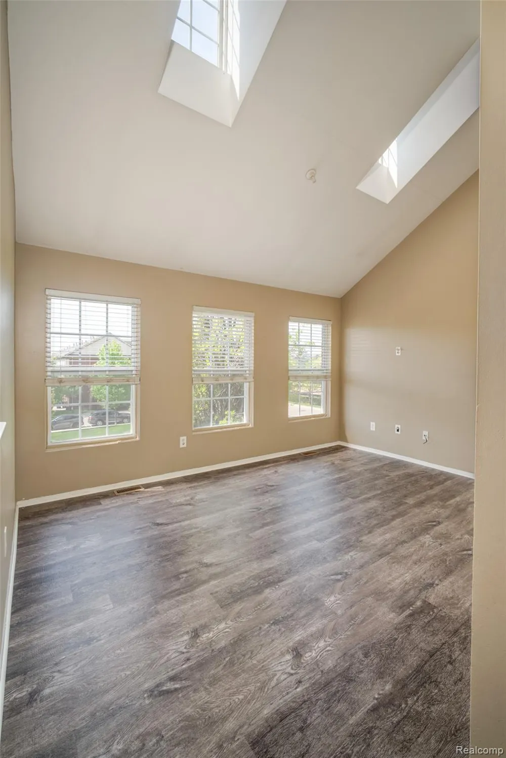 15650 Stone Crossing Drive Southfield City, MI 48075