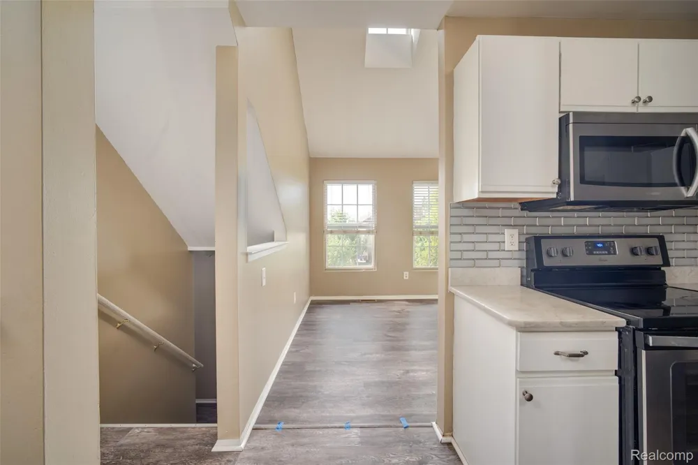 15650 Stone Crossing Drive Southfield City, MI 48075