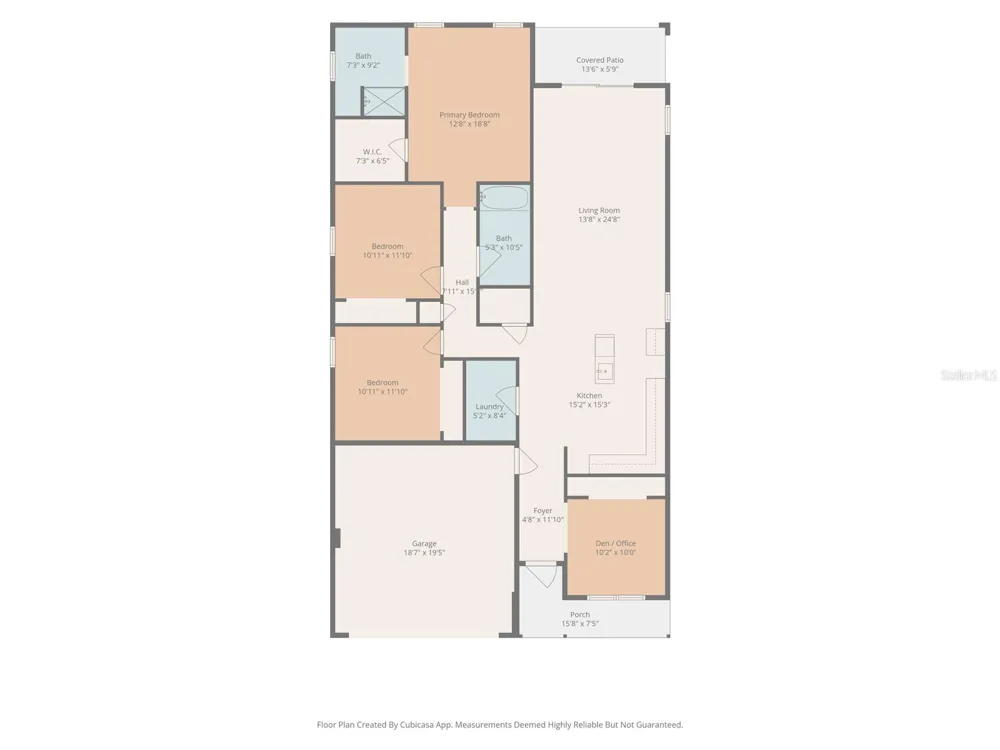 2139 20TH AVENUE SW Largo, FL 33774