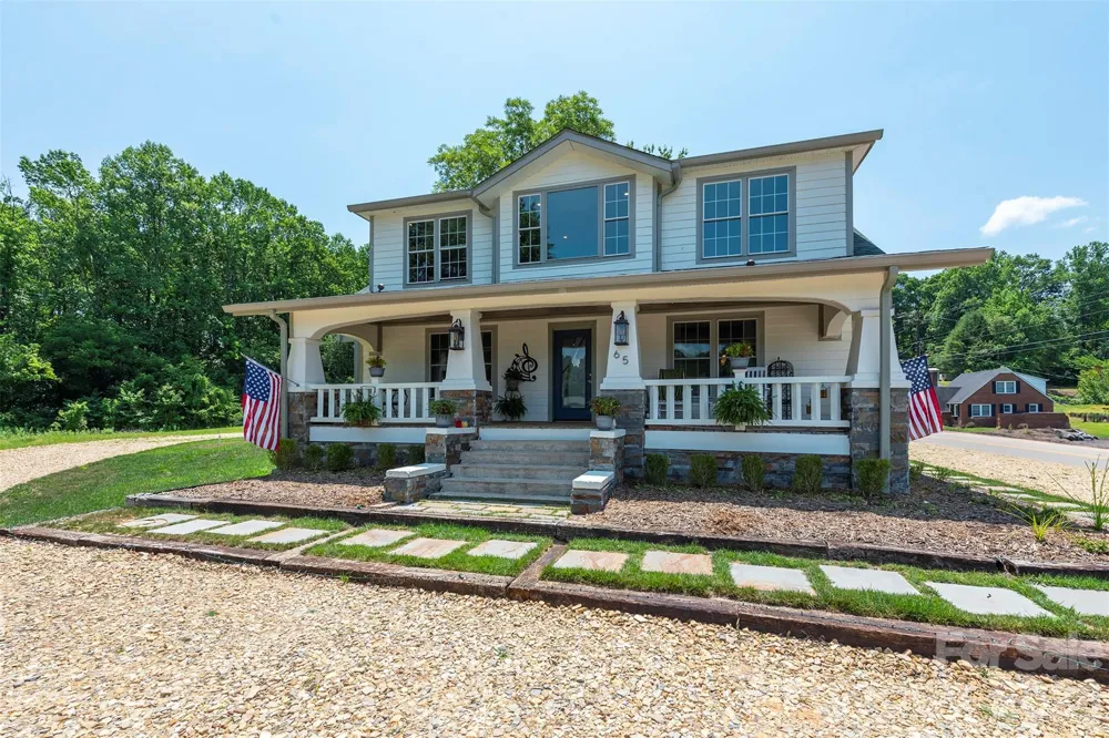 65 Walnut Street Marion, NC 28752