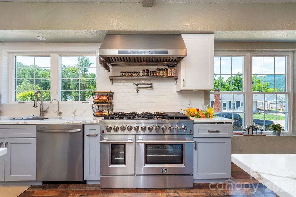 65 Walnut Street Marion, NC 28752