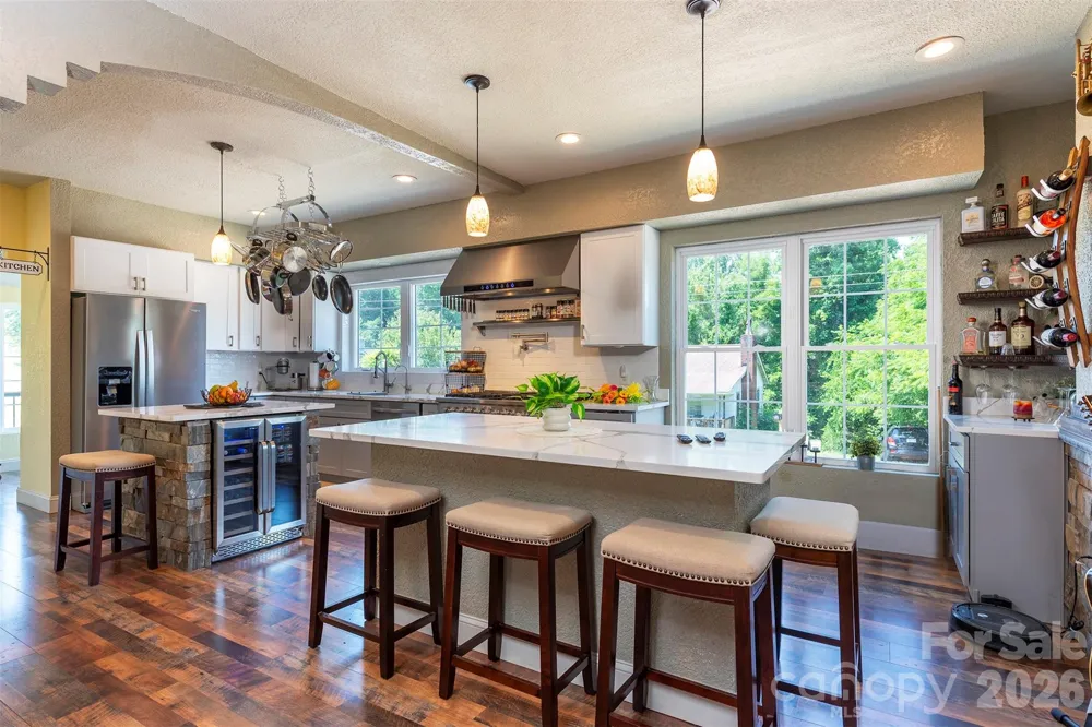 65 Walnut Street Marion, NC 28752