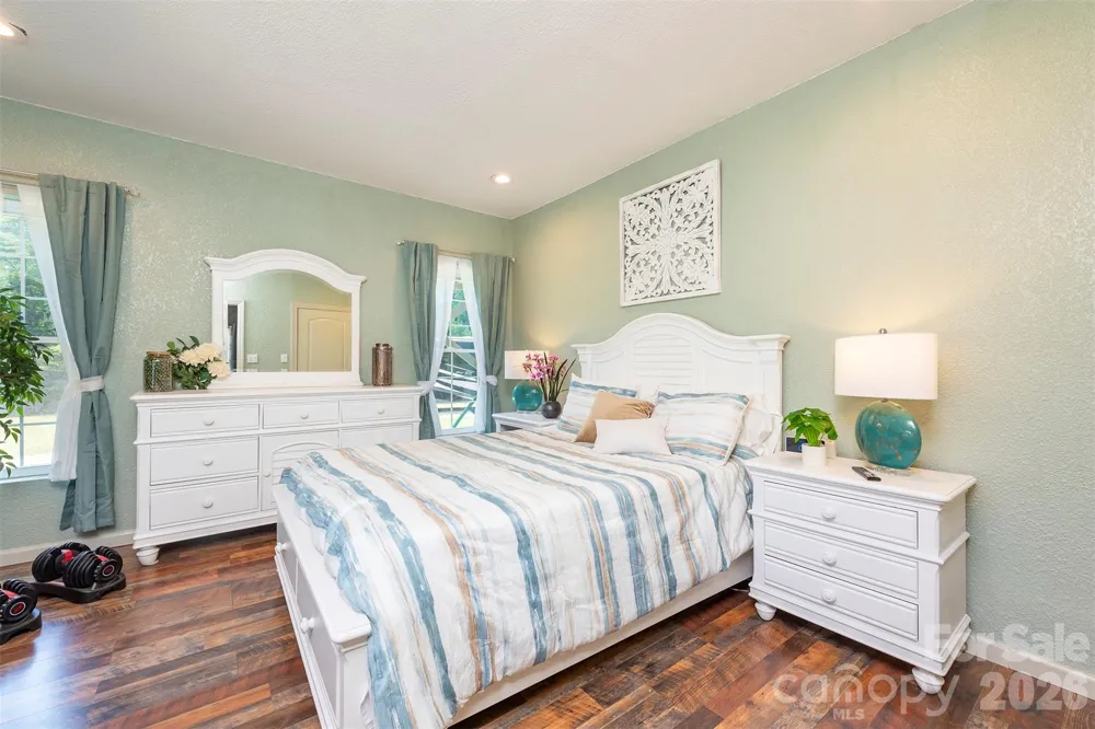 65 Walnut Street Marion, NC 28752
