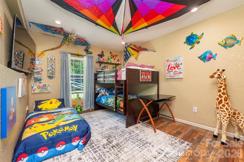 65 Walnut Street Marion, NC 28752