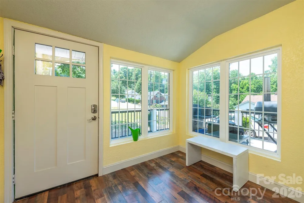 65 Walnut Street Marion, NC 28752
