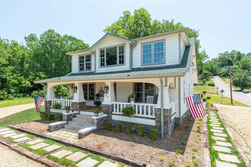 65 Walnut Street Marion, NC 28752