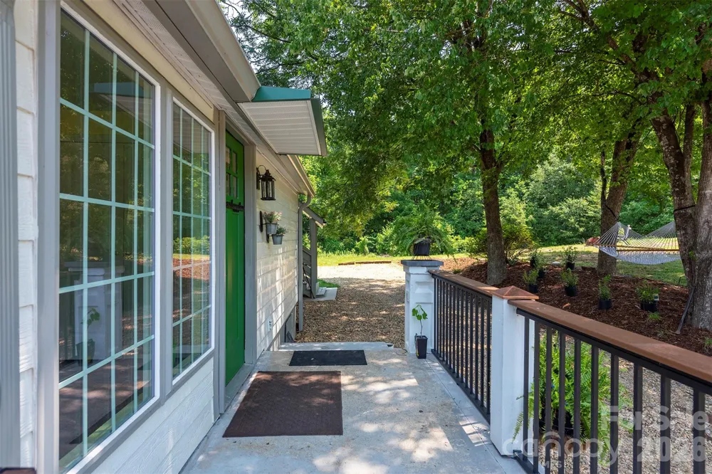 65 Walnut Street Marion, NC 28752