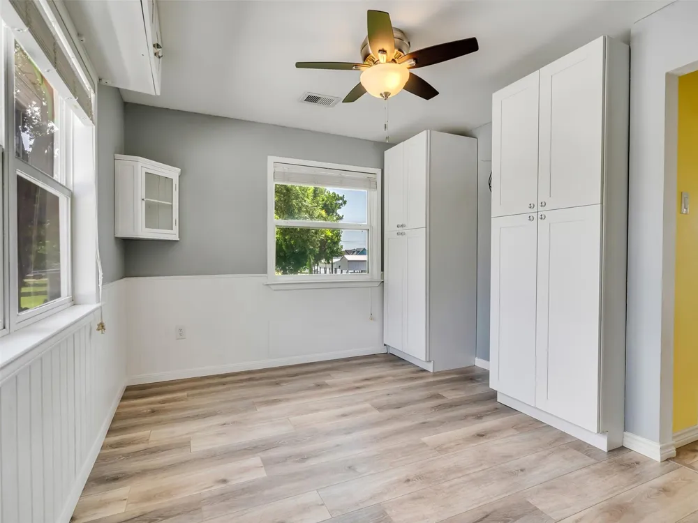 2172 County Road 297 Sargent, TX 77414
