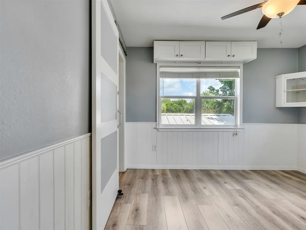 2172 County Road 297 Sargent, TX 77414
