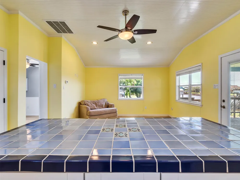 2172 County Road 297 Sargent, TX 77414