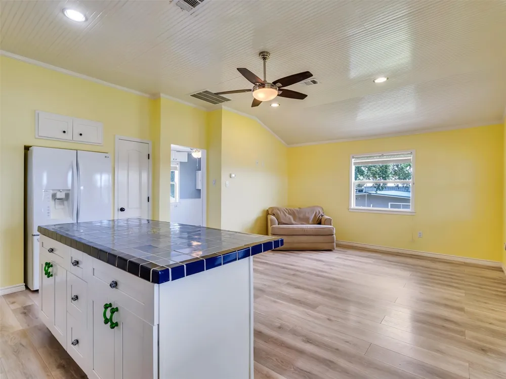 2172 County Road 297 Sargent, TX 77414