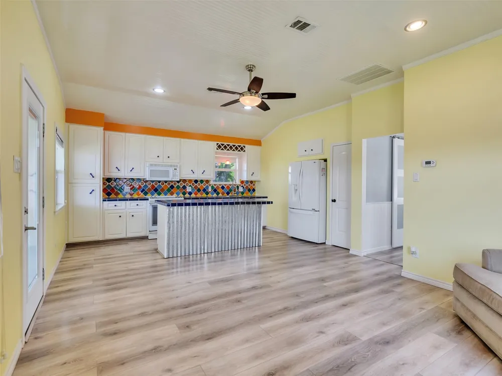 2172 County Road 297 Sargent, TX 77414