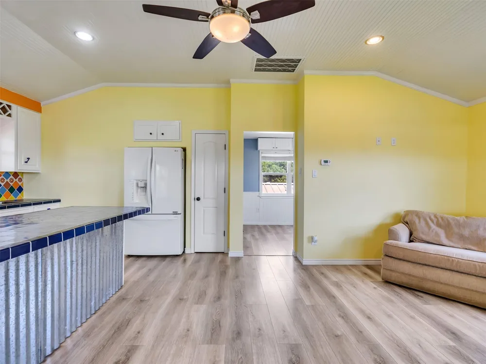 2172 County Road 297 Sargent, TX 77414