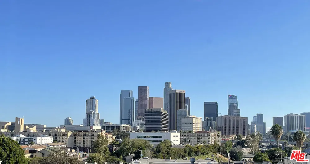870 Figueroa Terrace #1 Los Angeles, CA 90012