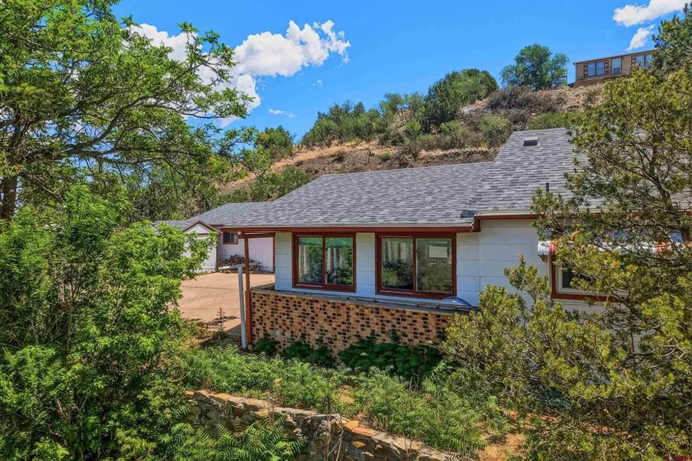 1109 E 1st Street Trinidad, CO 81082