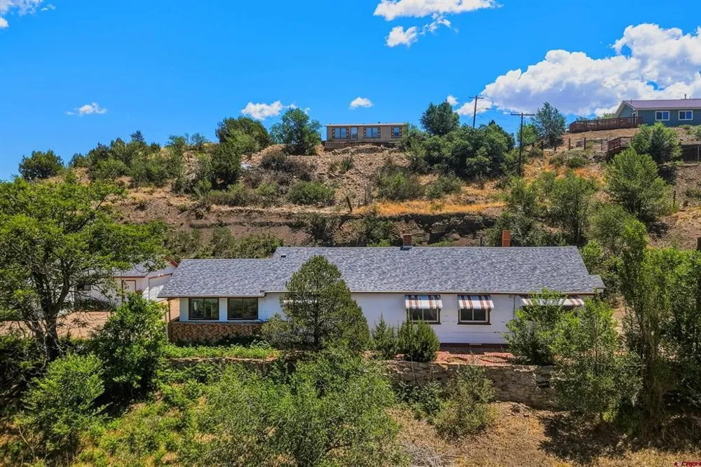 1109 E 1st Street Trinidad, CO 81082