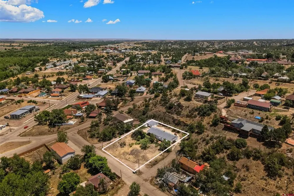 1109 E 1st Street Trinidad, CO 81082