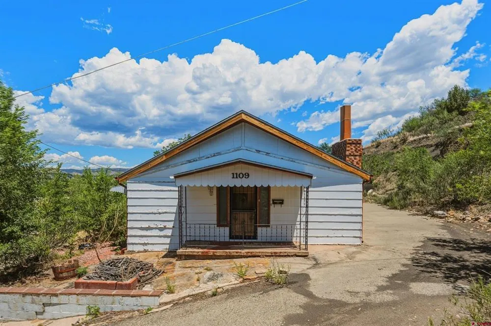 1109 E 1st Street Trinidad, CO 81082