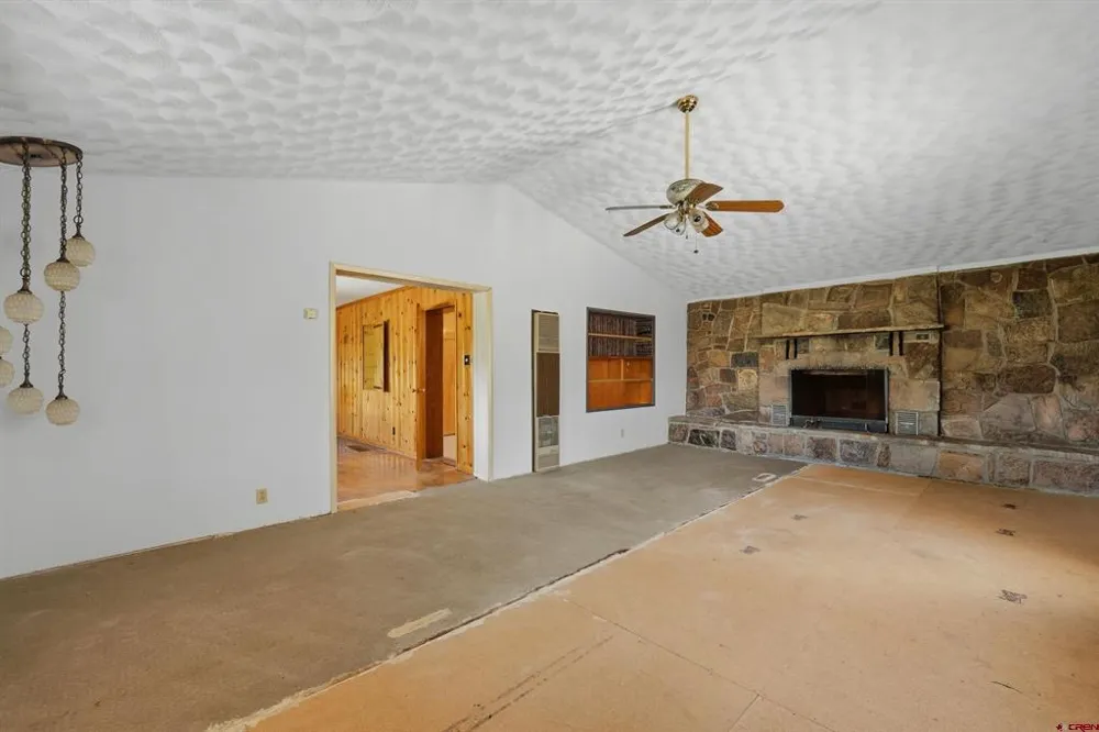 1109 E 1st Street Trinidad, CO 81082