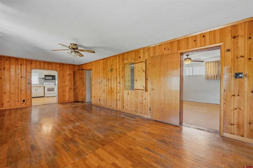 1109 E 1st Street Trinidad, CO 81082