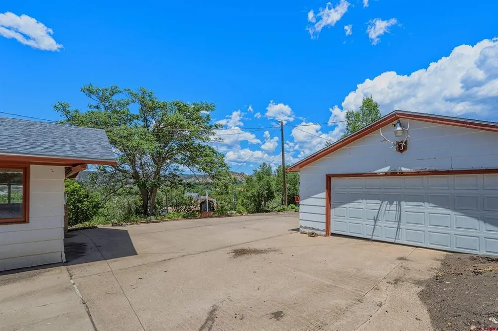 1109 E 1st Street Trinidad, CO 81082