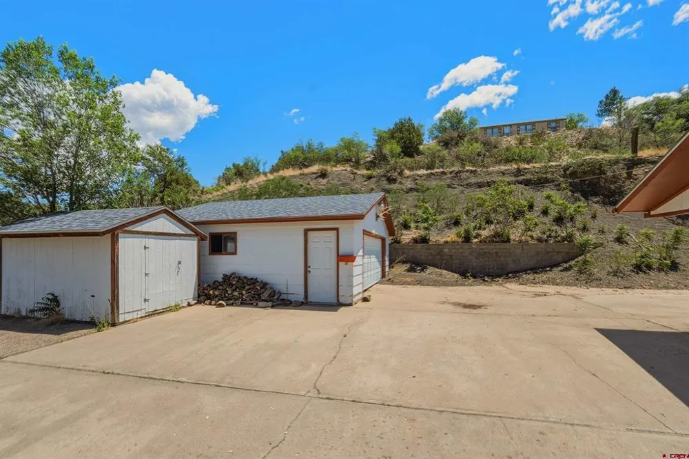 1109 E 1st Street Trinidad, CO 81082