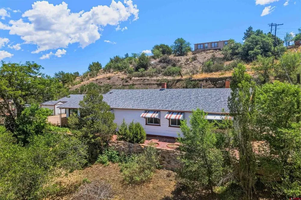 1109 E 1st Street Trinidad, CO 81082