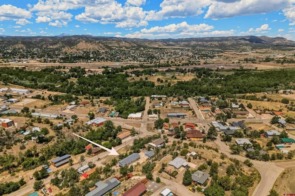 1109 E 1st Street Trinidad, CO 81082