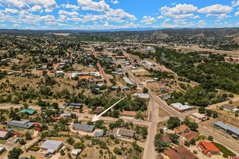 1109 E 1st Street Trinidad, CO 81082