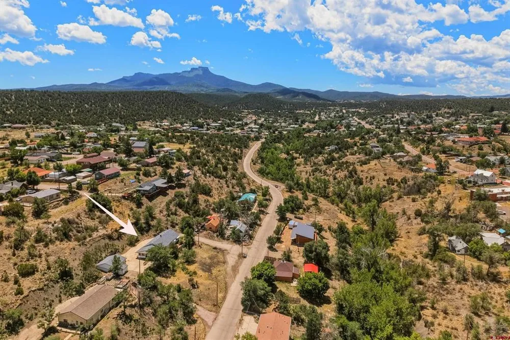 1109 E 1st Street Trinidad, CO 81082