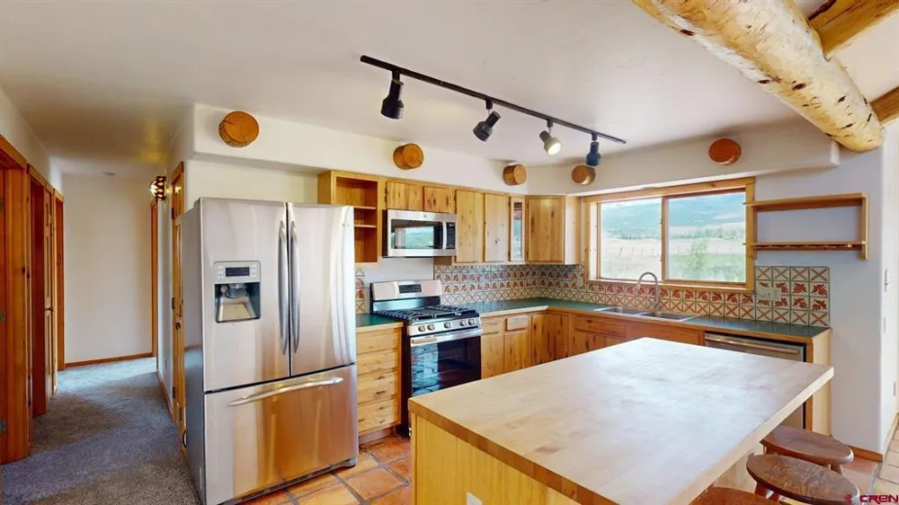 40557 M75 ROAD Paonia, CO 81428