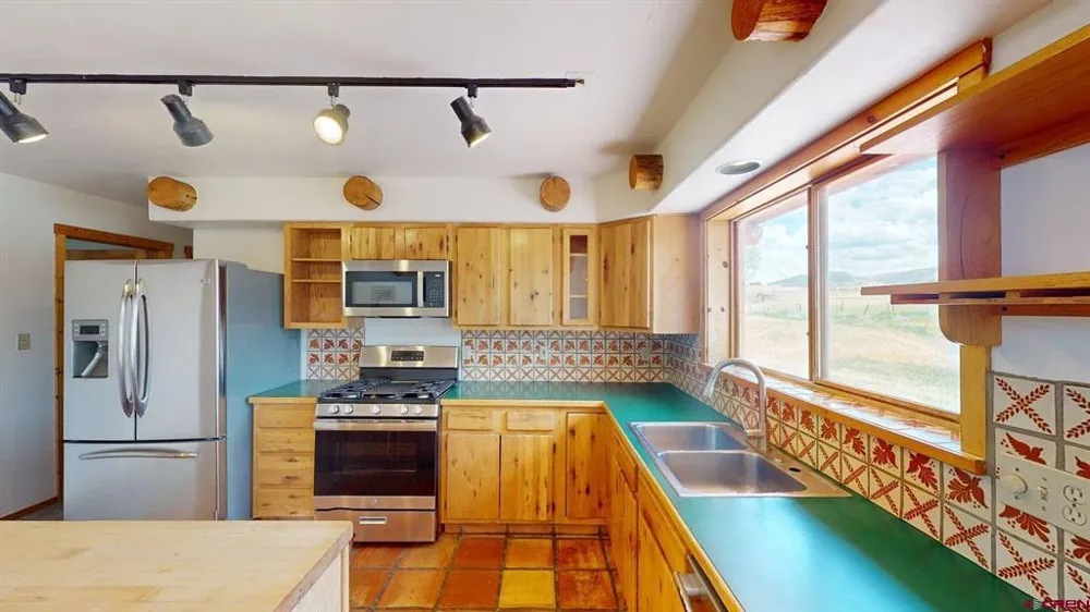 40557 M75 ROAD Paonia, CO 81428