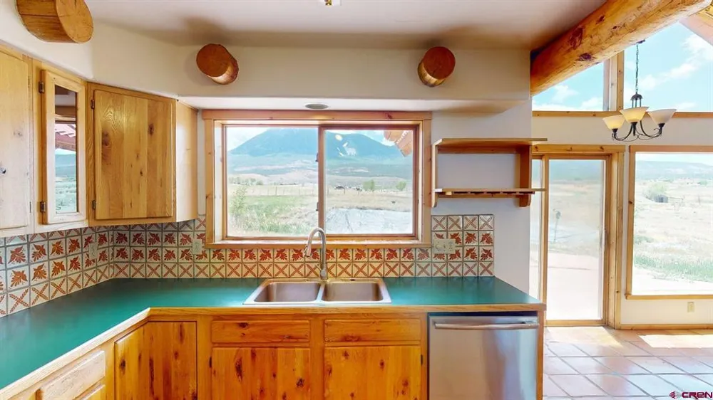 40557 M75 ROAD Paonia, CO 81428