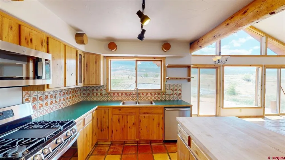 40557 M75 ROAD Paonia, CO 81428